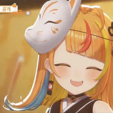 Profile image of 코마와리 코마