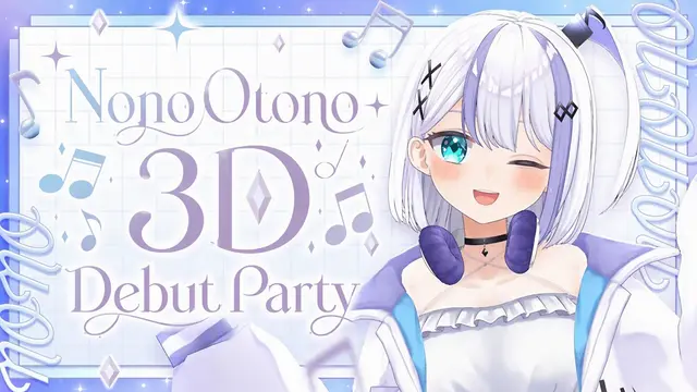 Profile image of Nono Otonono