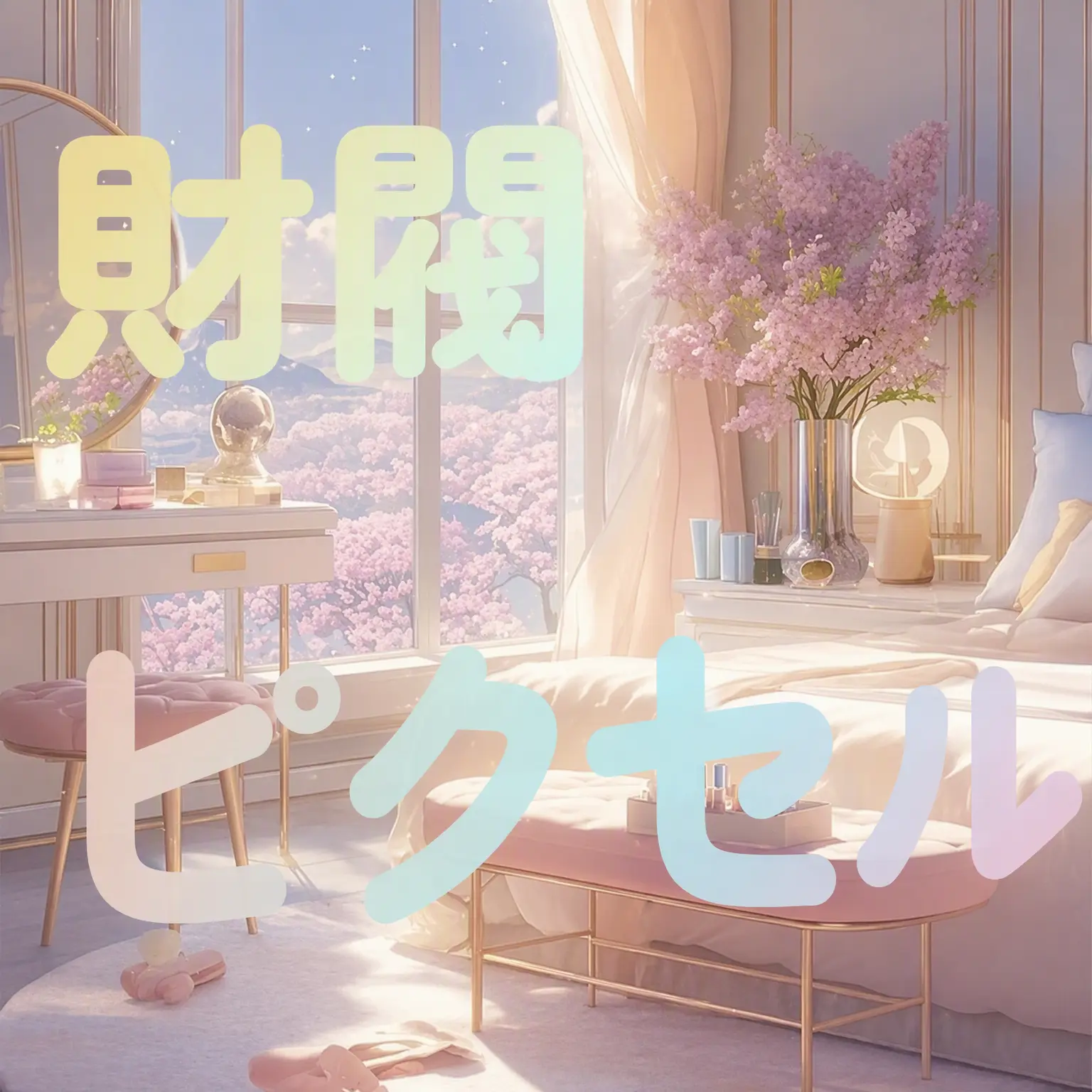 lllooorry의 ピクセリー家（財閥）