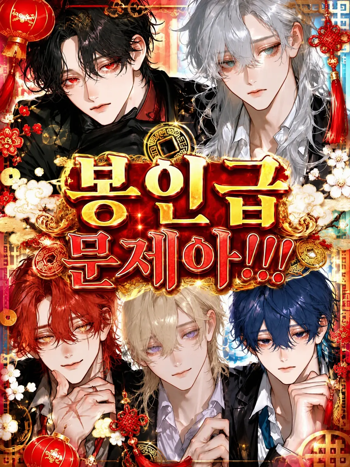 piropiropiii04의 봉인급 문제아!!!