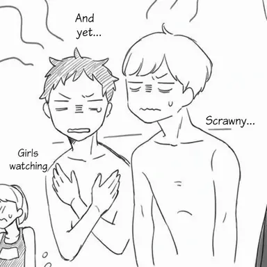 Profile image of The Go-Home Club Boys
