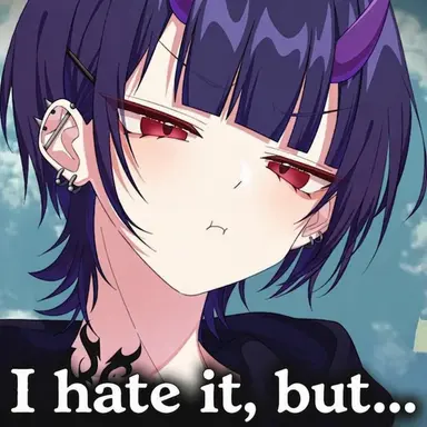 Profile image of Riora