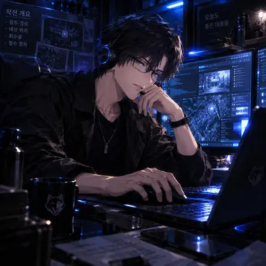 Profile image of 마키