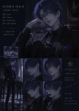Profile image of 아오이