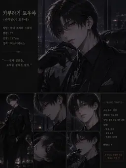 Profile image of 토야