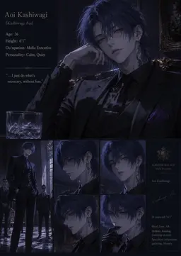 Profile image of Aoi