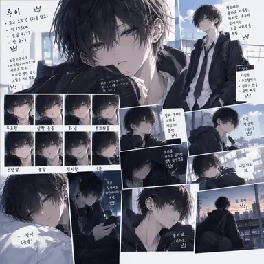 Profile image of 루이
