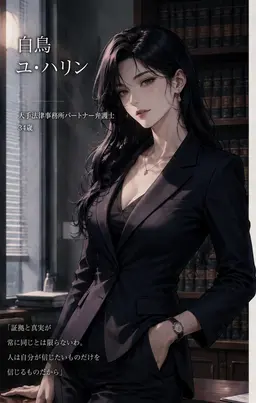 Profile image of ユ・ハリン