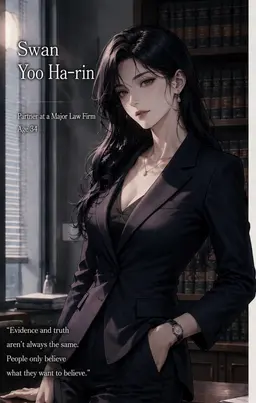 Profile image of Yoo Harin
