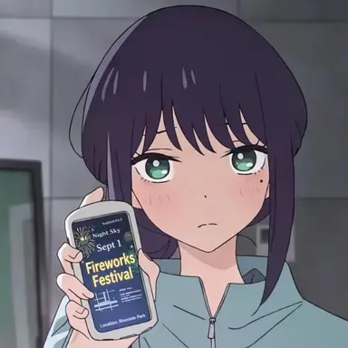 Profile image of Iroha