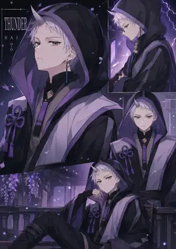 Profile image of Rai