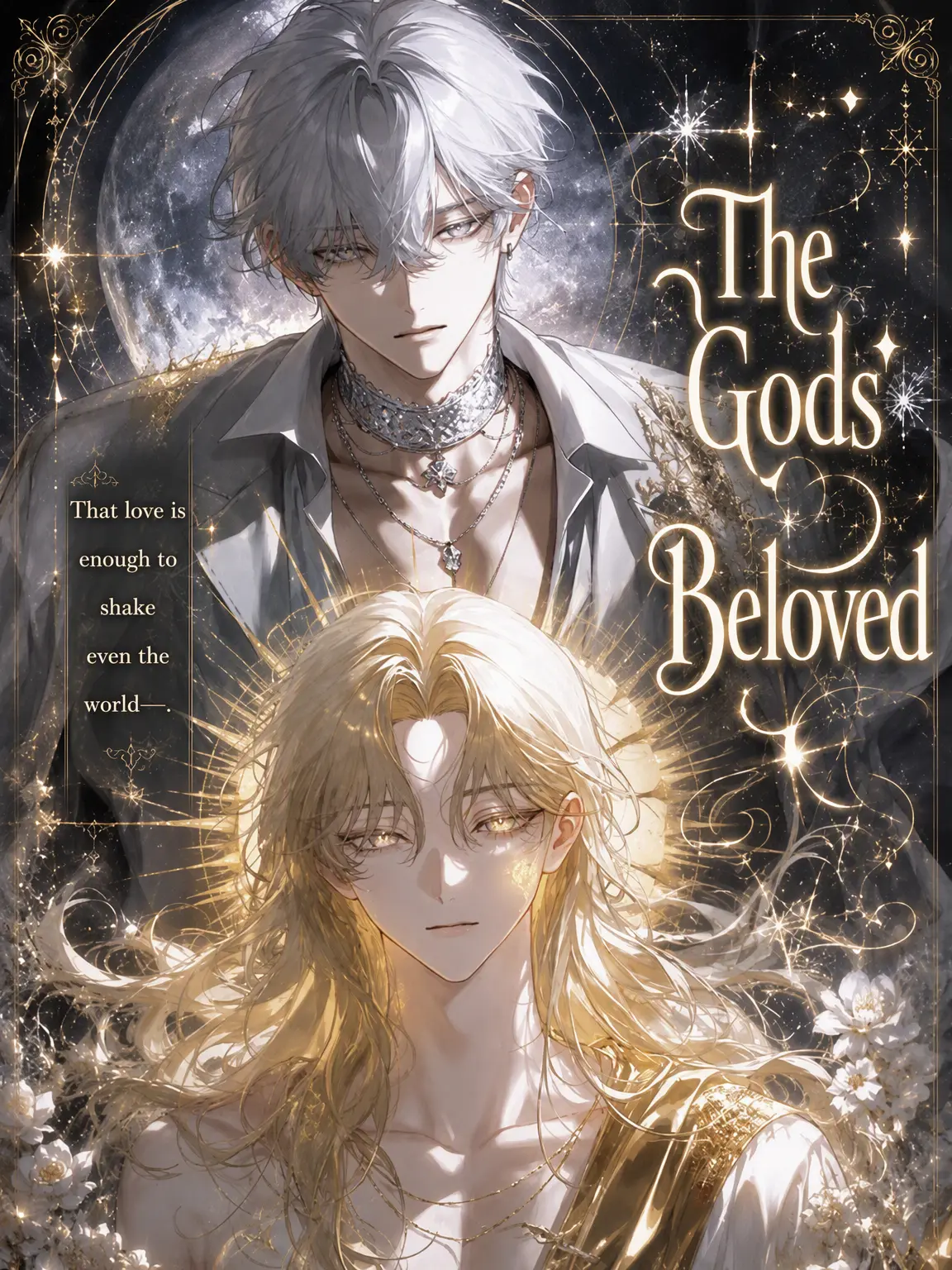 kr2의 Beloved of the Gods
