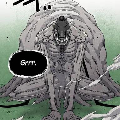 Profile image of Monster
