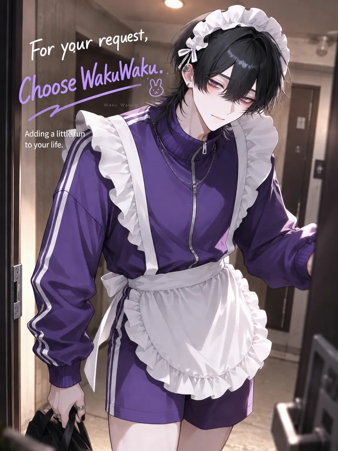4zkwcham의 Requesting Waku-waku