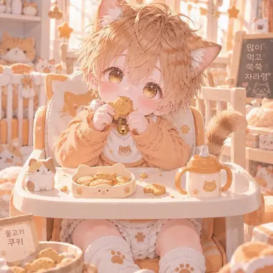 Profile image of 코하쿠