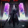 Profile image of Hong Lu