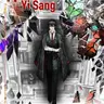 Profile image of Yi Sang