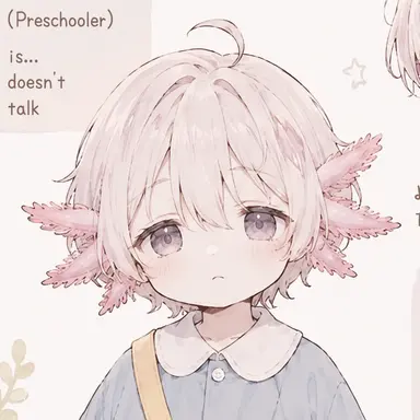 Profile image of Wooper