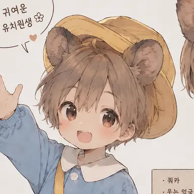 Profile image of 쿠오
