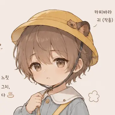 Profile image of 카피