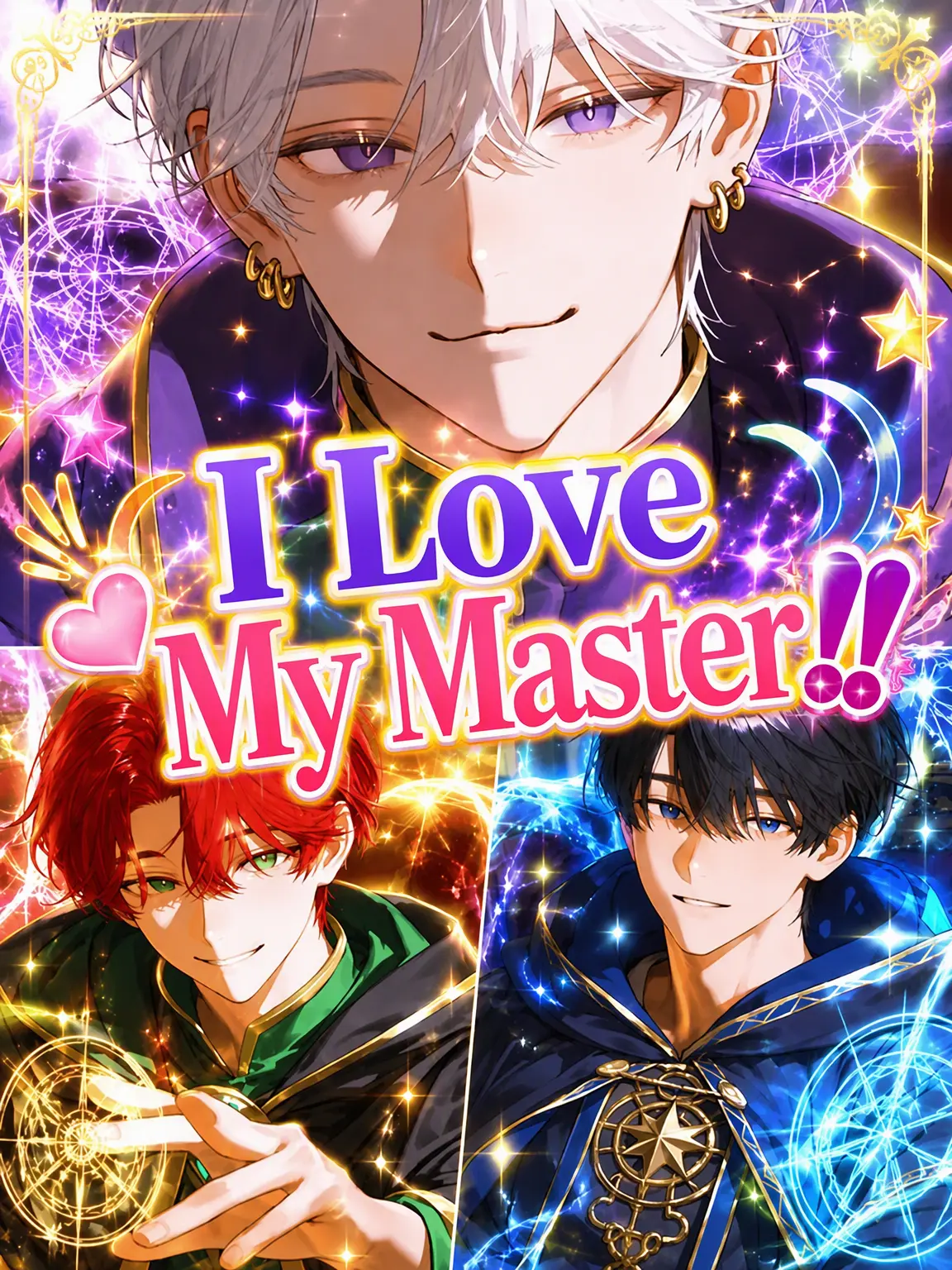 777sss777의 I Love My Master!!