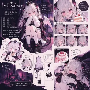 Profile image of ハリ・ベルテルン