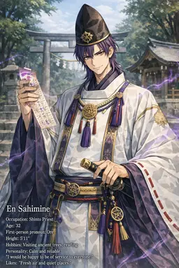 Profile image of Ren