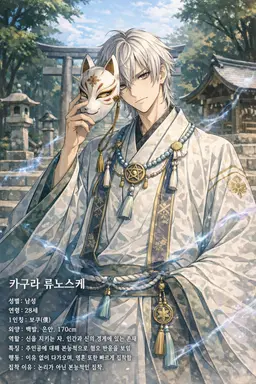Profile image of 류노스케