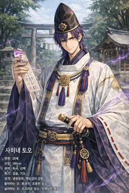 Profile image of 렌
