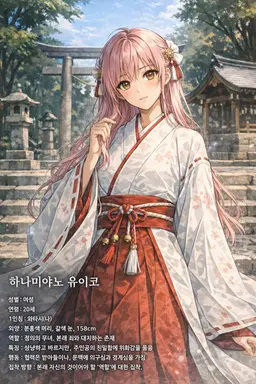 Profile image of 히나코