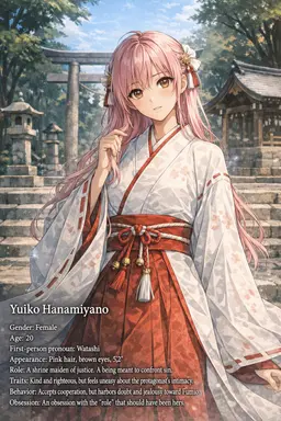 Profile image of Hinako