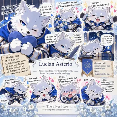 Profile image of Lucian