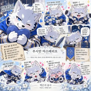 Profile image of 루시안