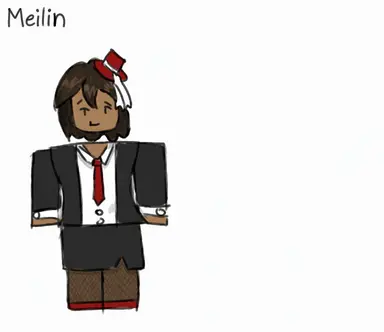 Profile image of Meilin