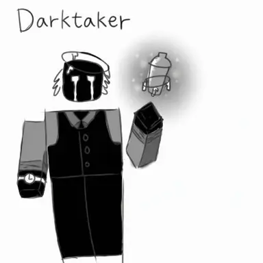 Profile image of Darktaker