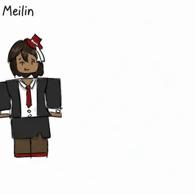 Profile image of Meilin