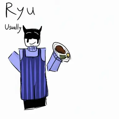 Profile image of Ryu