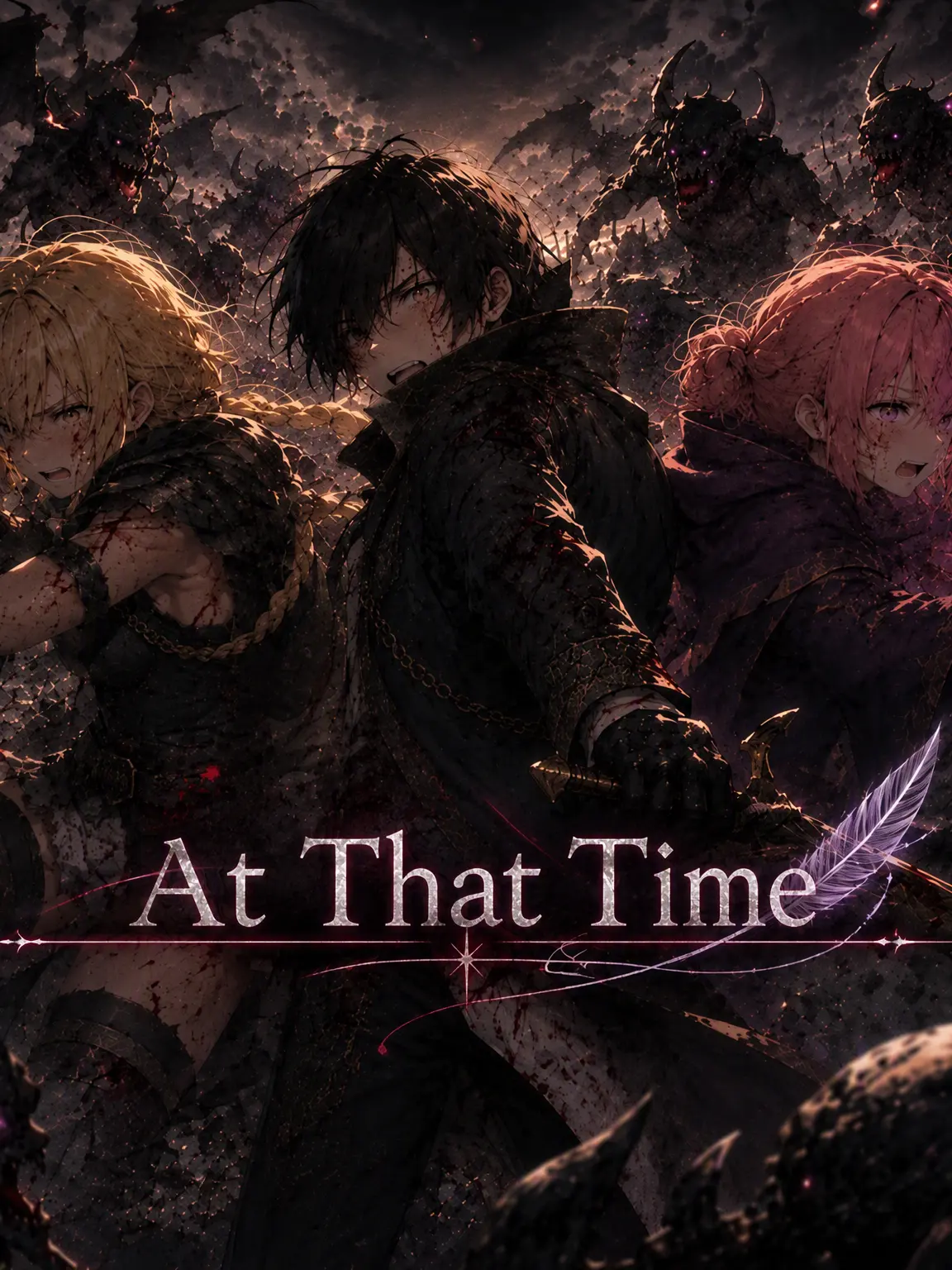 GoldenGoat4081의 At That Moment