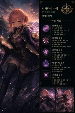Profile image of 사라