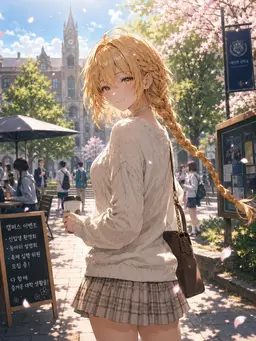 Profile image of 린카