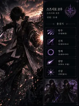 Profile image of 코우