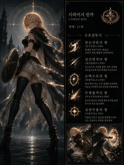 Profile image of 린카