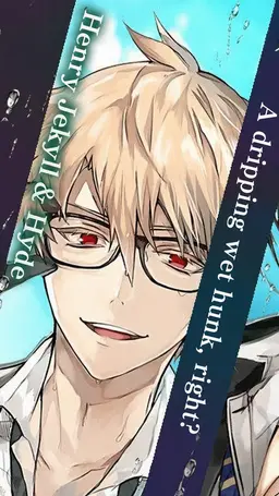 Profile image of Edward Hyde