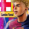 Profile image of Lamine Yamal