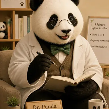 Profile image of Panda-sensei