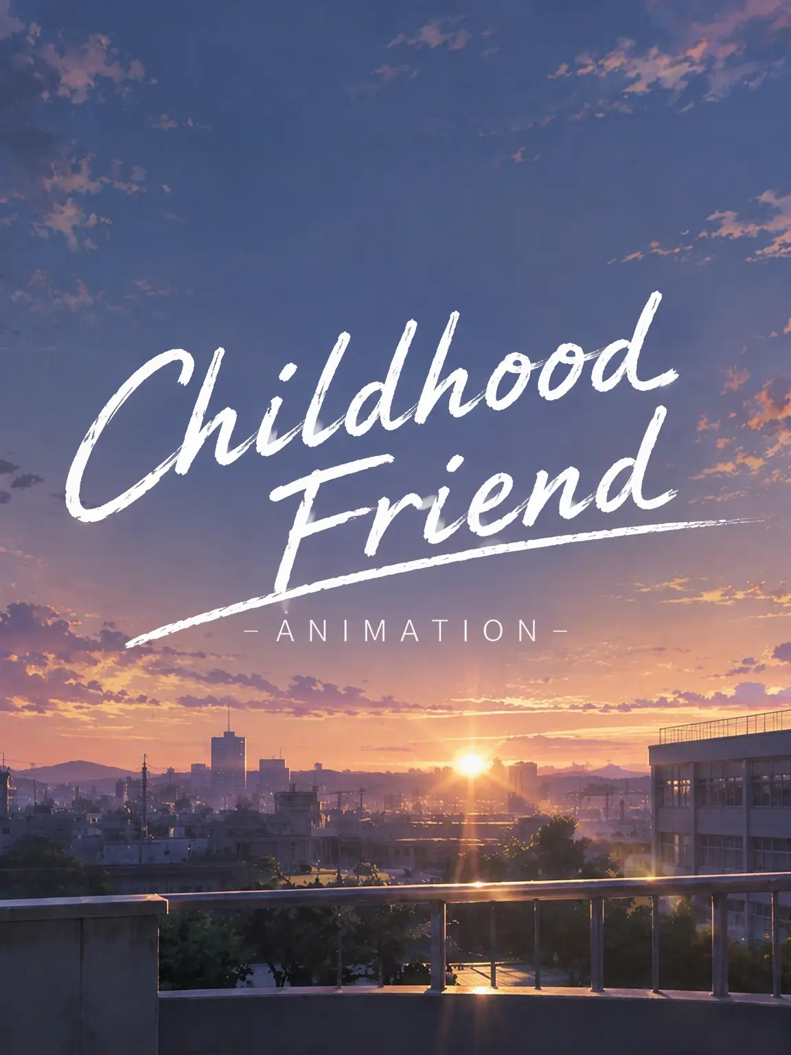 Yukino_13의 Childhood Friend