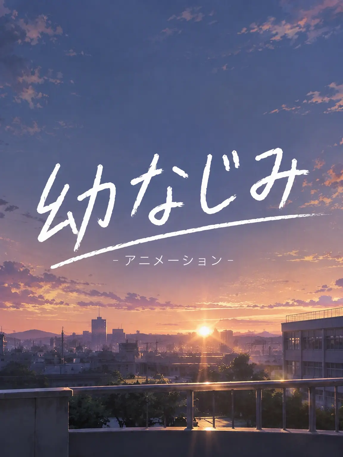 Yukino_13의 「幼馴染」
