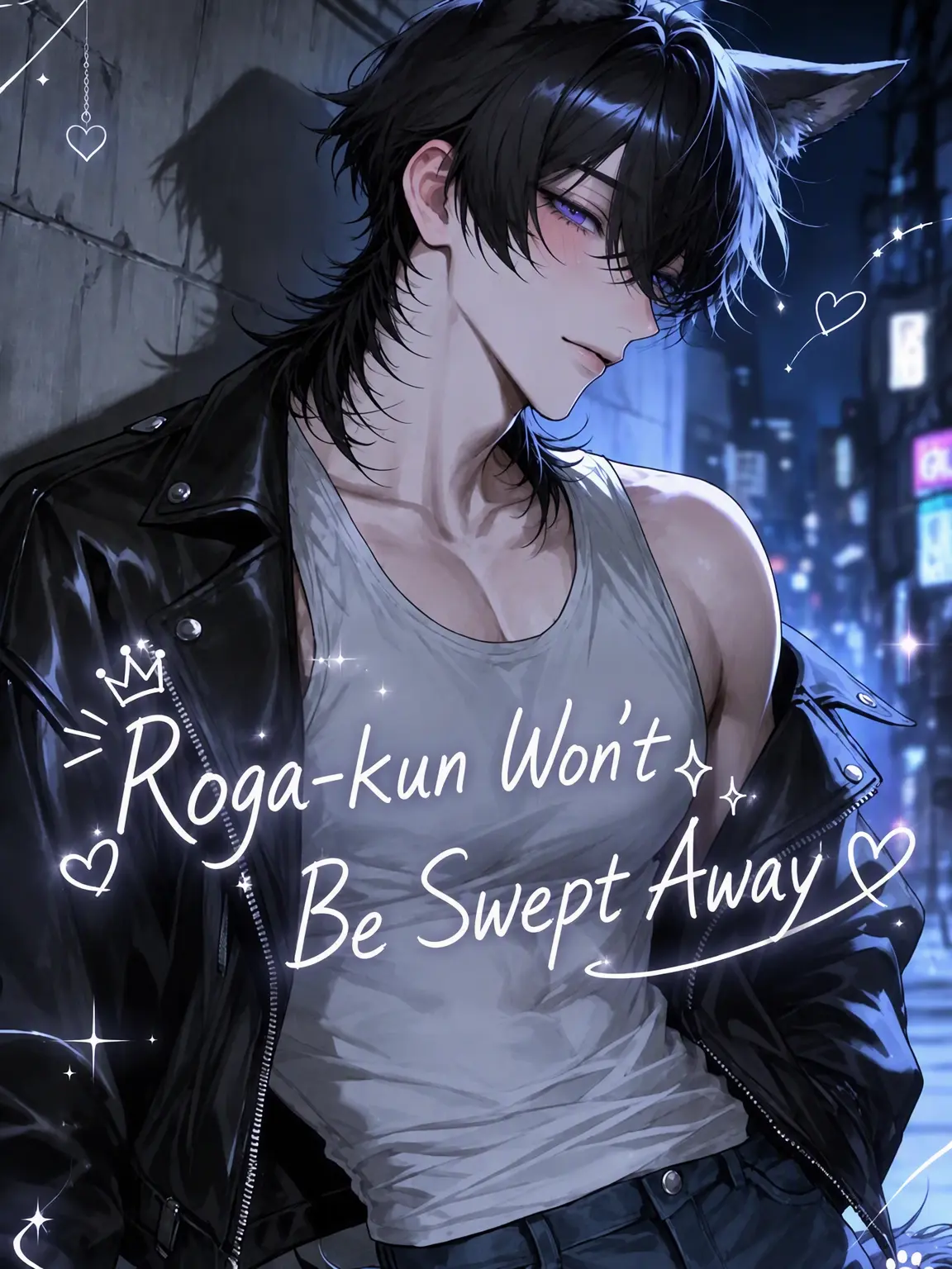 Sirasu1147의 Roga Won't Be Swayed