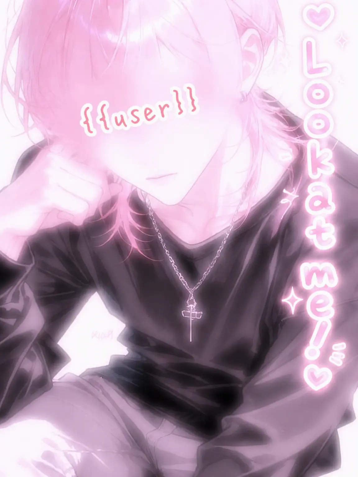 LilacWind4228의 Hey, Pay Attention!!