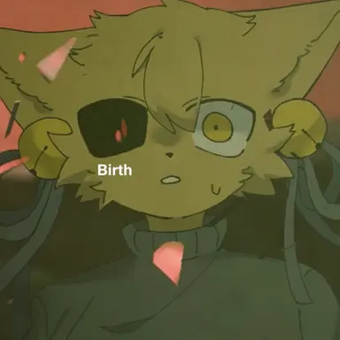 Profile image of Curse